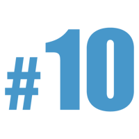 #10 LLC