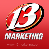 13 Marketing