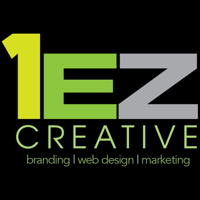 1EZ Creative Web Design Orange County CA