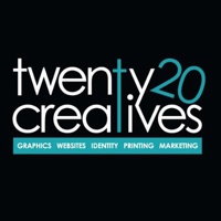 20/20 Creatives Graphic Design