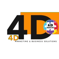 4D Marketing & Business Solutions Firm