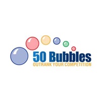 50 Bubbles