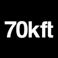 70kft