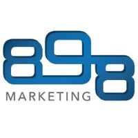 898 Marketing