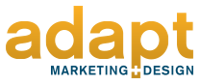 Adapt Marketing & Design