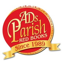 ADs Parish Red Books