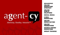 Agent-cy Online Marketing