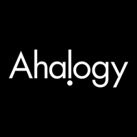 Ahalogy