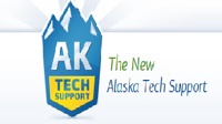 Alaska Tech Support