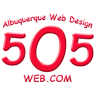 Albuquerque Web Design