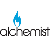 Alchemist Branding