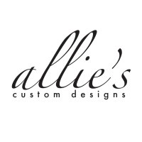 Allie’s Custom Designs