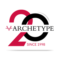 Archetype Graphic Design & Writing Services