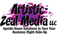 Artistic-Zeal Media LLC