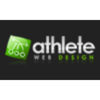 Athlete Web Design