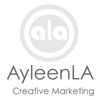 AyleenLA Creative Marketing