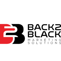 Back2Black Marketing Agency