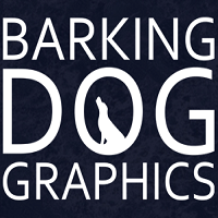 Barking Dog Graphics