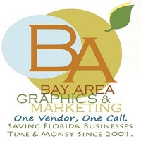 Bay Area Graphics & Marketing