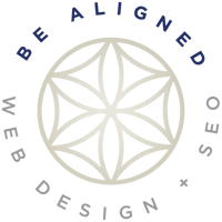 Be Aligned Web Design