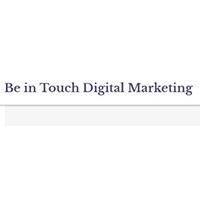 Be in Touch Digital Marketing