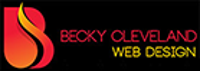 Becky Cleveland Web Design