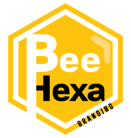 Bee Hexa Branding LLC