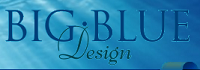 Big Blue Design