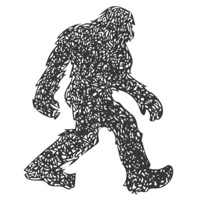 Bigfoot Web