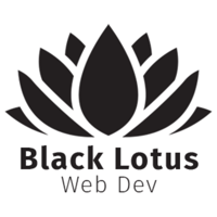 Black Lotus Web Dev