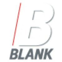 BLANK Branding