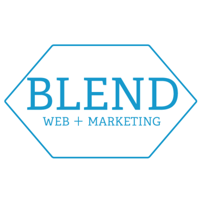 Blend Web Marketing