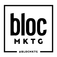 bloc MKTG