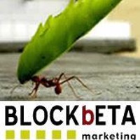 Blockbeta Marketing