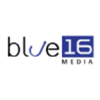 Blue 16 Media