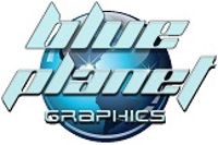 Blue Planet Graphics