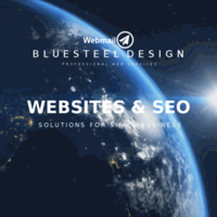 Bluesteel Design and Technology