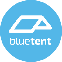 Bluetent