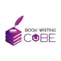 Book Writing Cube