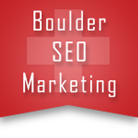 Boulder SEO Marketing