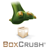 BoxCrush