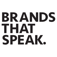 Brands that Speak