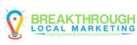 Breakthrough Local Marketing