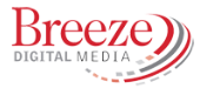 Breeze Digital Media