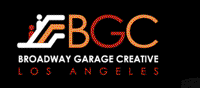 Broadway Garage Creative