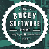 Bucey Software