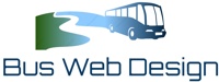 Bus Web Design