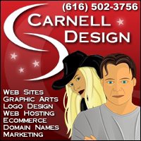 Carnell Design