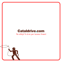 CATALDRIVE, LLC Cataldrive