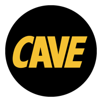 Cave.